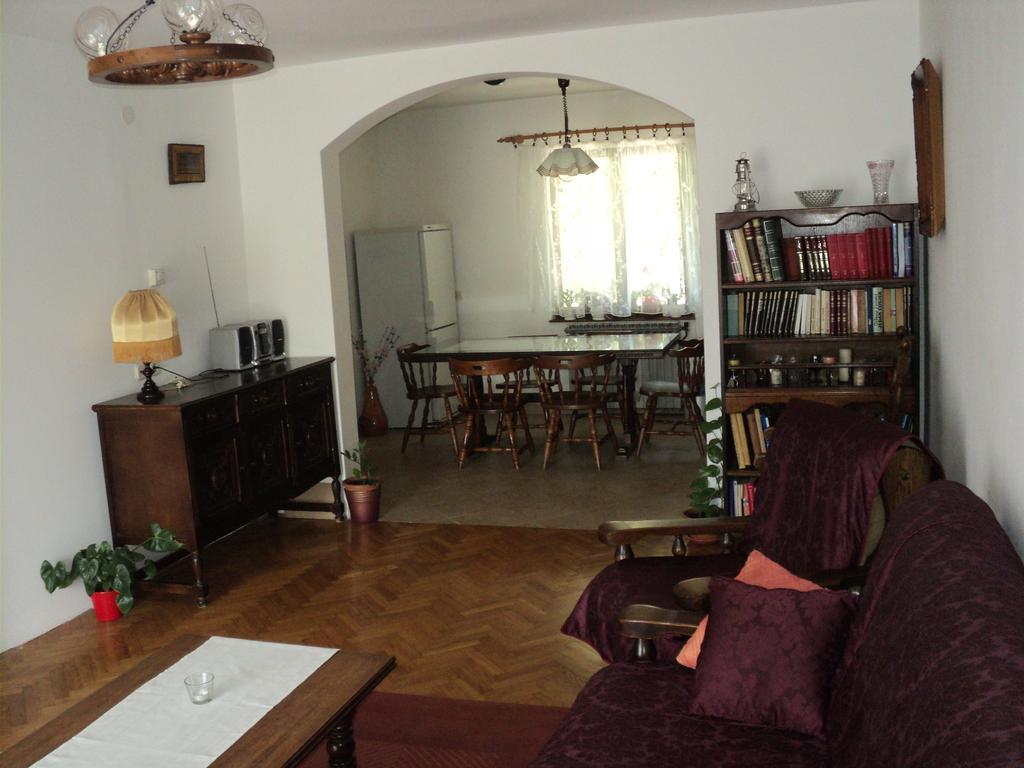 Apartment Bibo Grubine Exterior photo
