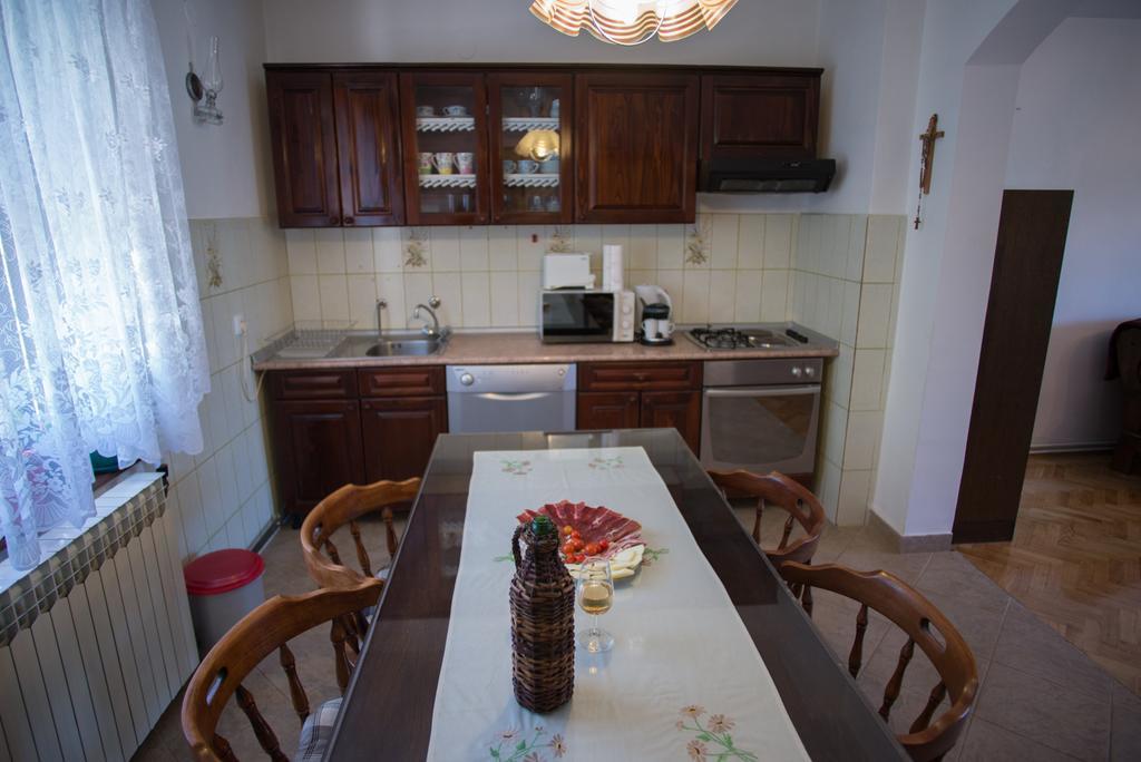 Apartment Bibo Grubine Exterior photo
