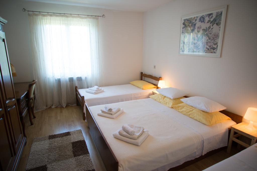 Apartment Bibo Grubine Exterior photo